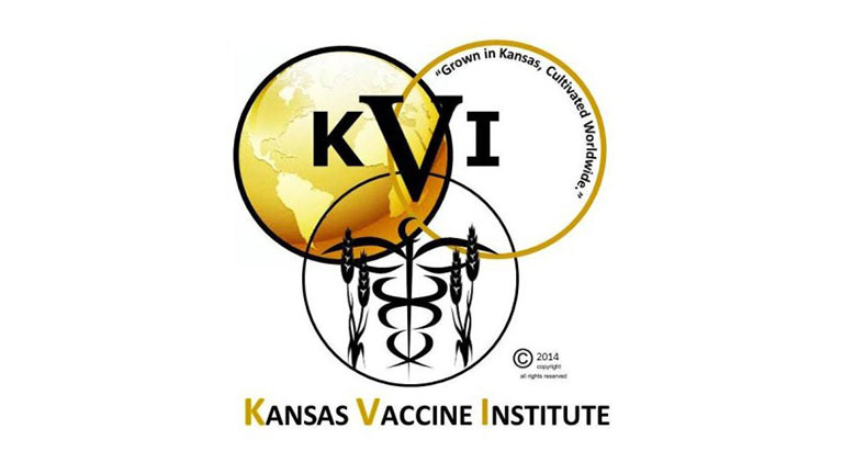 Kansas Vaccine Institute logo